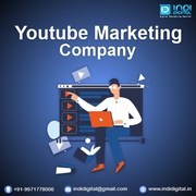 youtube marketing company